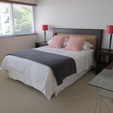 Doverhurst Apartament Kapsztad Zewnętrze zdjęcie