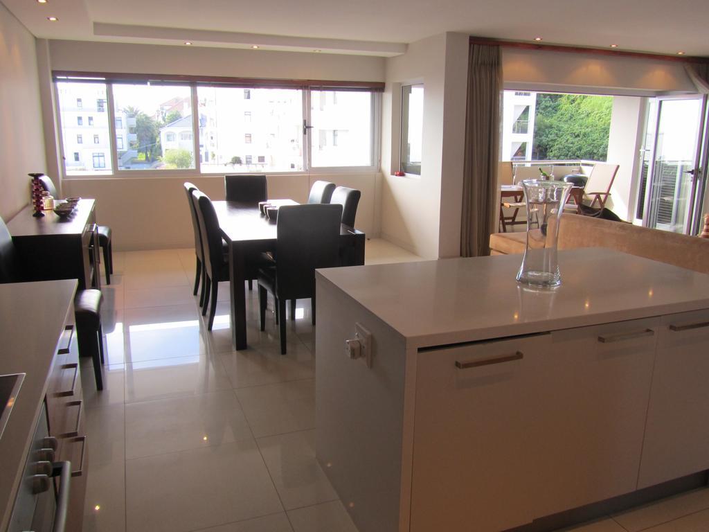 Doverhurst Apartament Kapsztad Zewnętrze zdjęcie