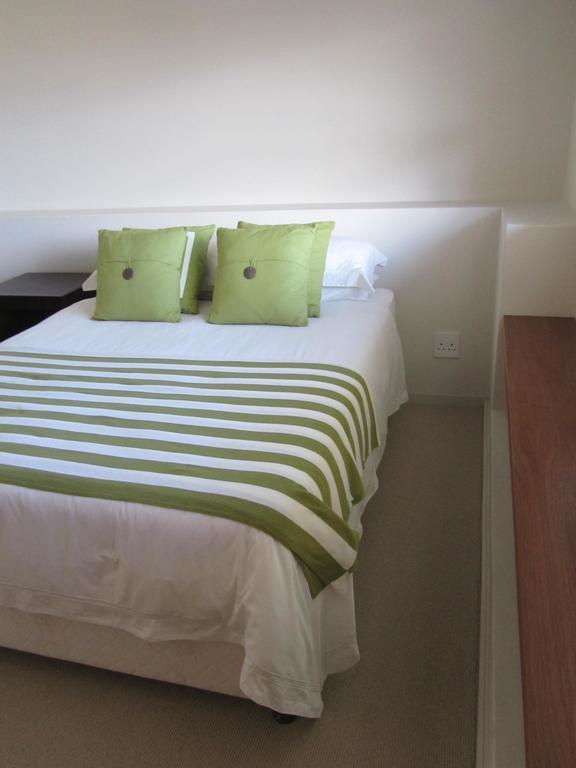 Doverhurst Apartament Kapsztad Zewnętrze zdjęcie