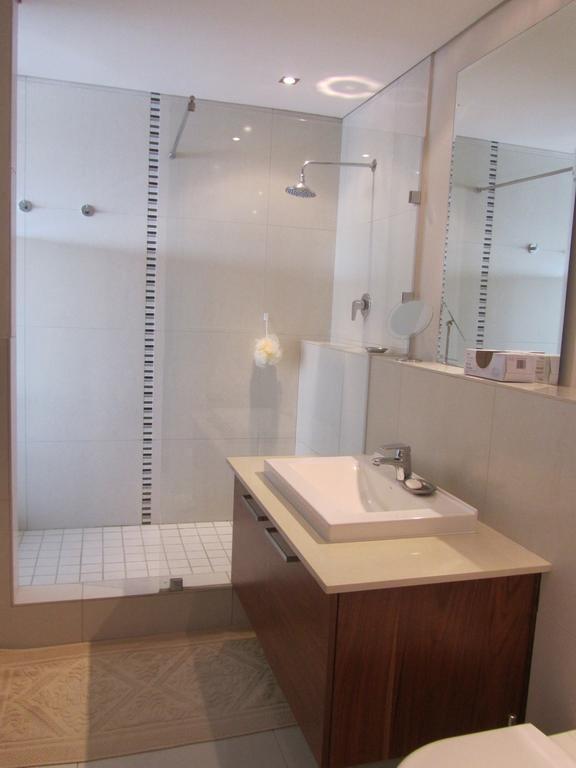 Doverhurst Apartament Kapsztad Zewnętrze zdjęcie