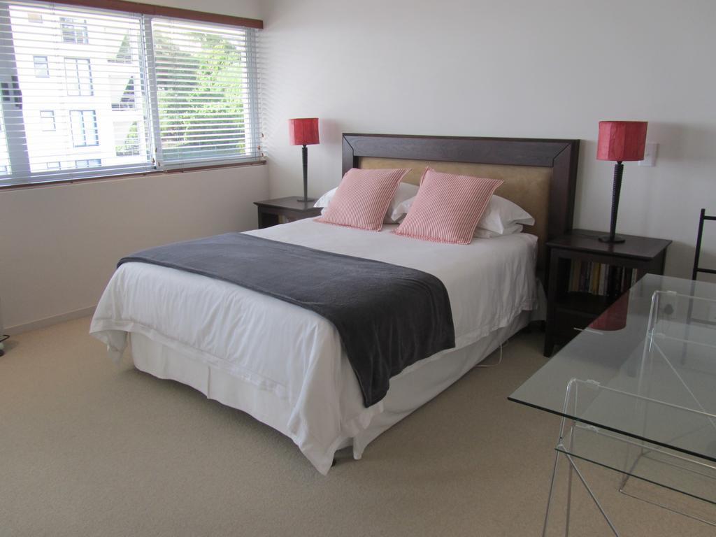 Doverhurst Apartament Kapsztad Zewnętrze zdjęcie