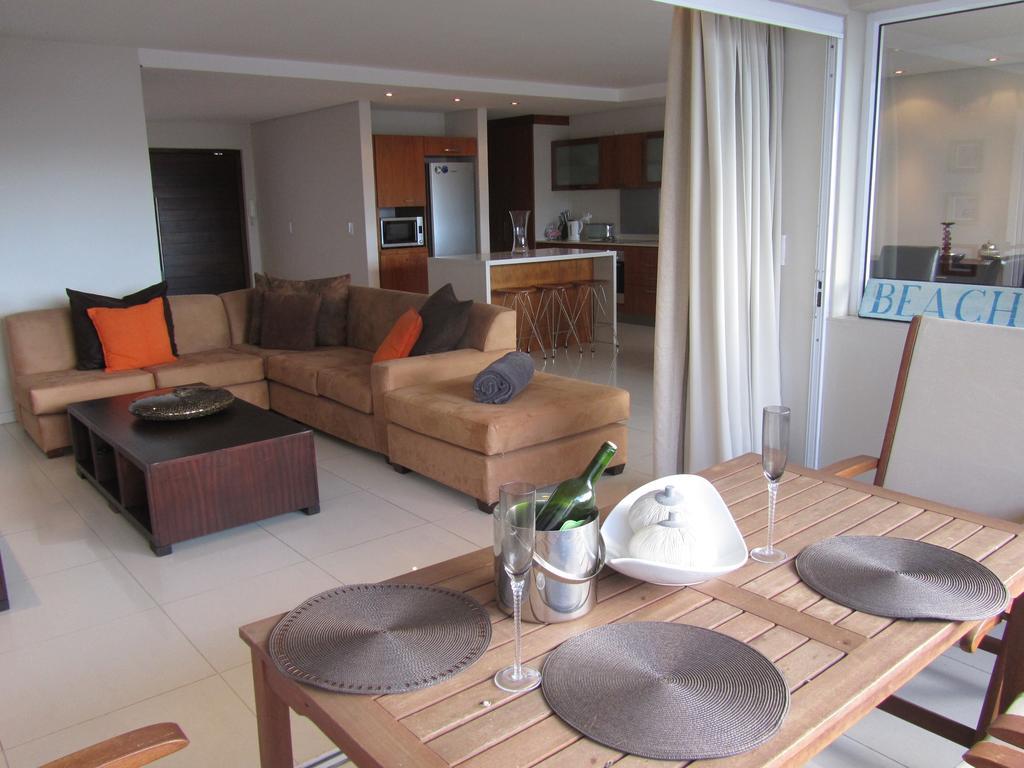 Doverhurst Apartament Kapsztad Zewnętrze zdjęcie