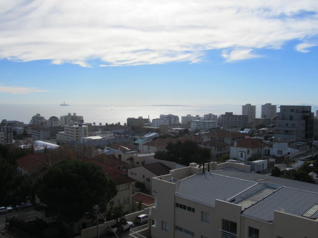 Doverhurst Apartament Kapsztad Zewnętrze zdjęcie