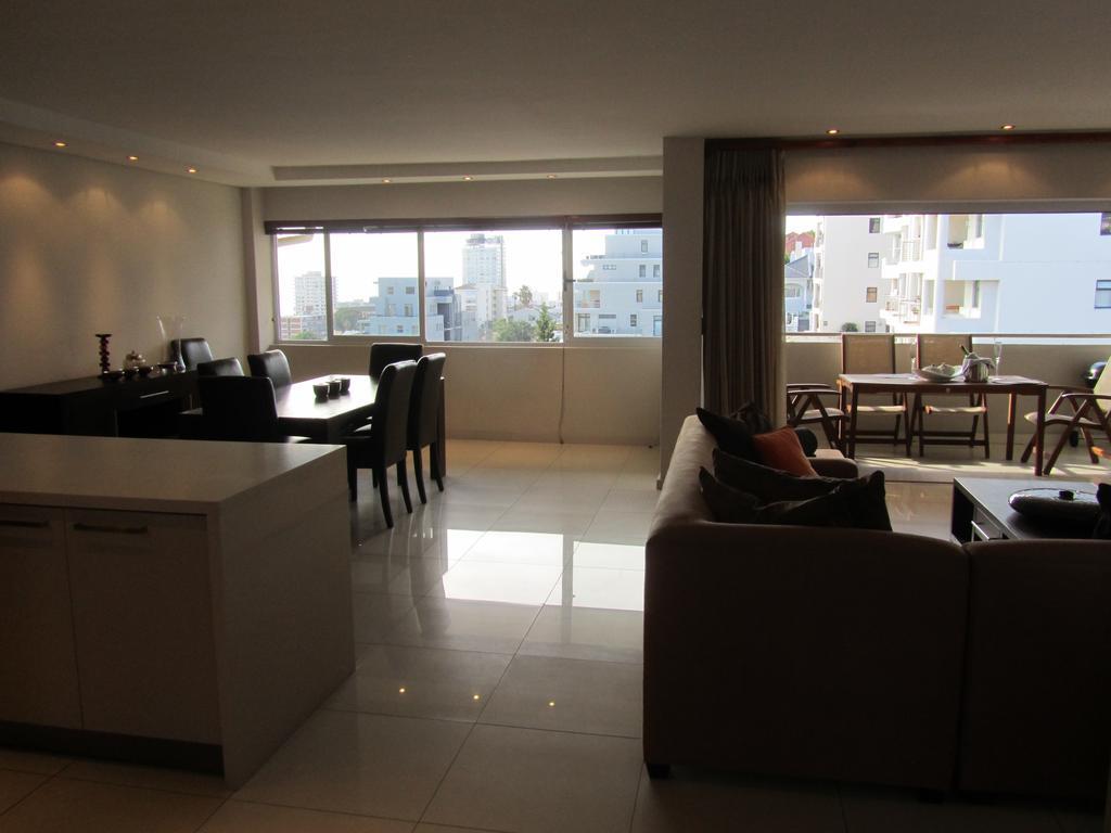 Doverhurst Apartament Kapsztad Zewnętrze zdjęcie